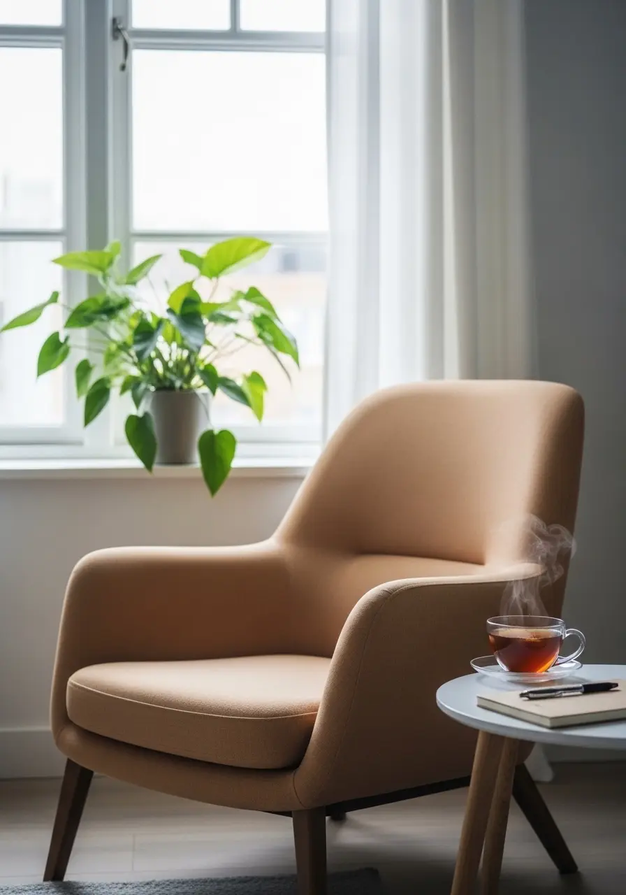 Integrative Counselling